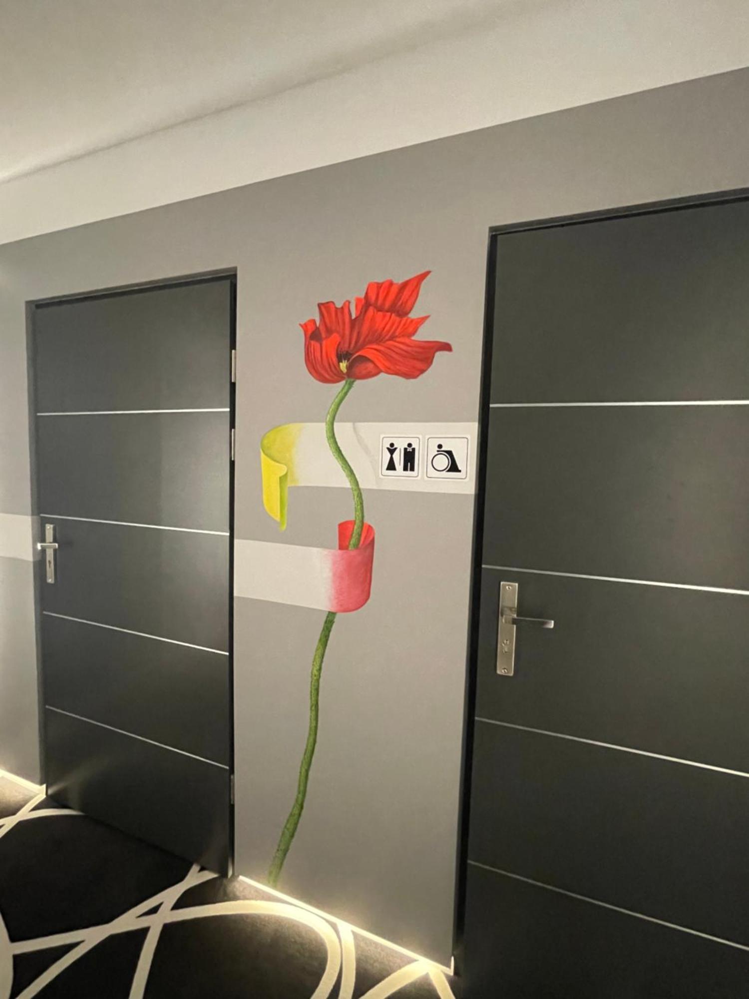 Canpol-Jull'S Art Hotel Człuchów Εξωτερικό φωτογραφία