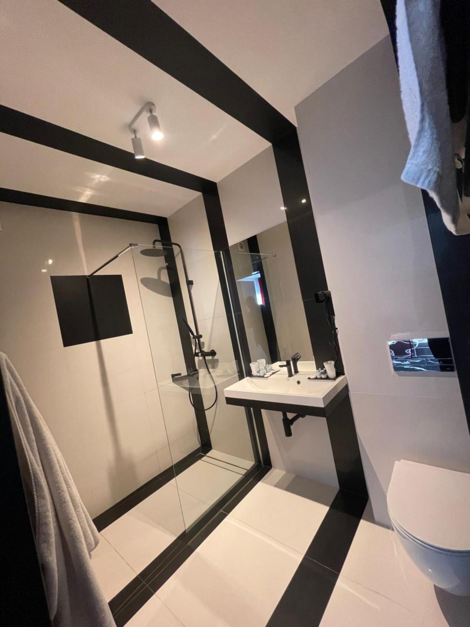Canpol-Jull'S Art Hotel Człuchów Εξωτερικό φωτογραφία