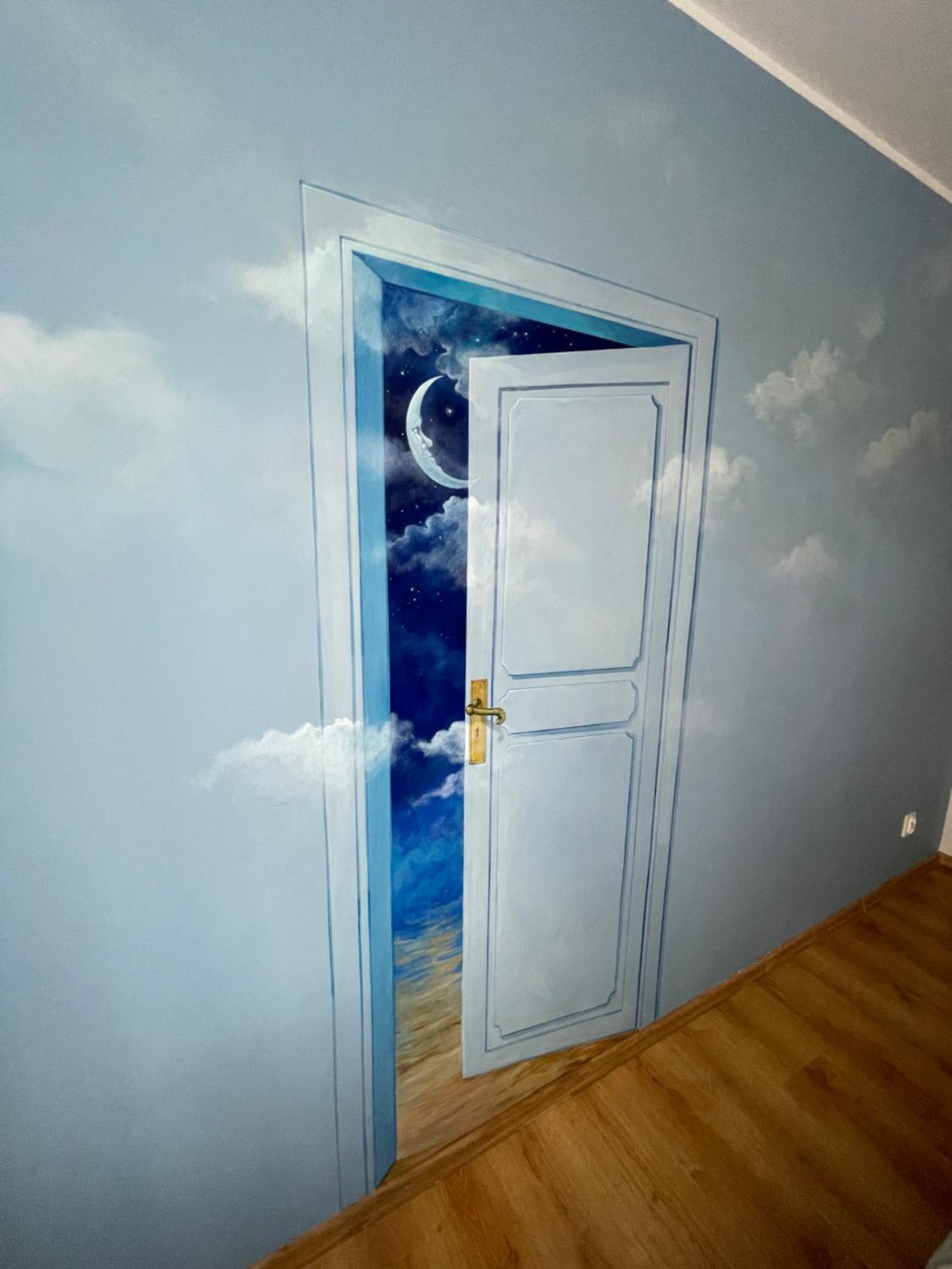Canpol-Jull'S Art Hotel Człuchów Εξωτερικό φωτογραφία
